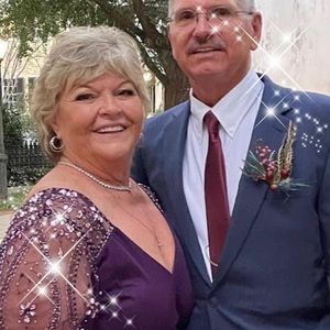 Meet your Posher, Randyvickie